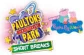 Paultons Park Promo Codes for